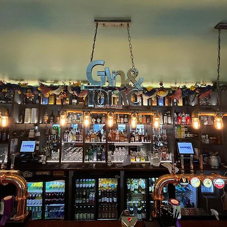 Dockers Inn Londres Exterior foto